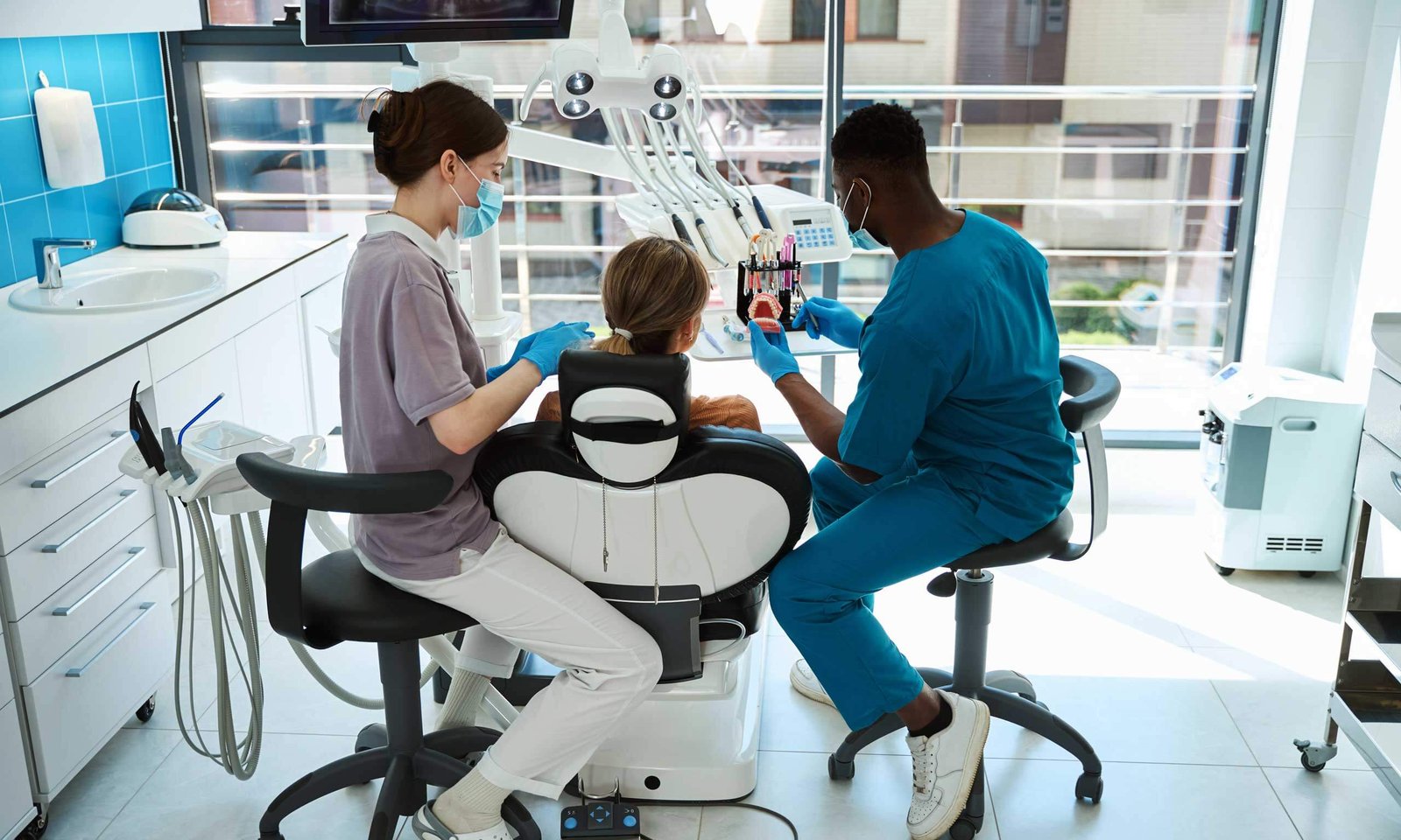 Why Regular Dental Checkups Save Your Oral Health