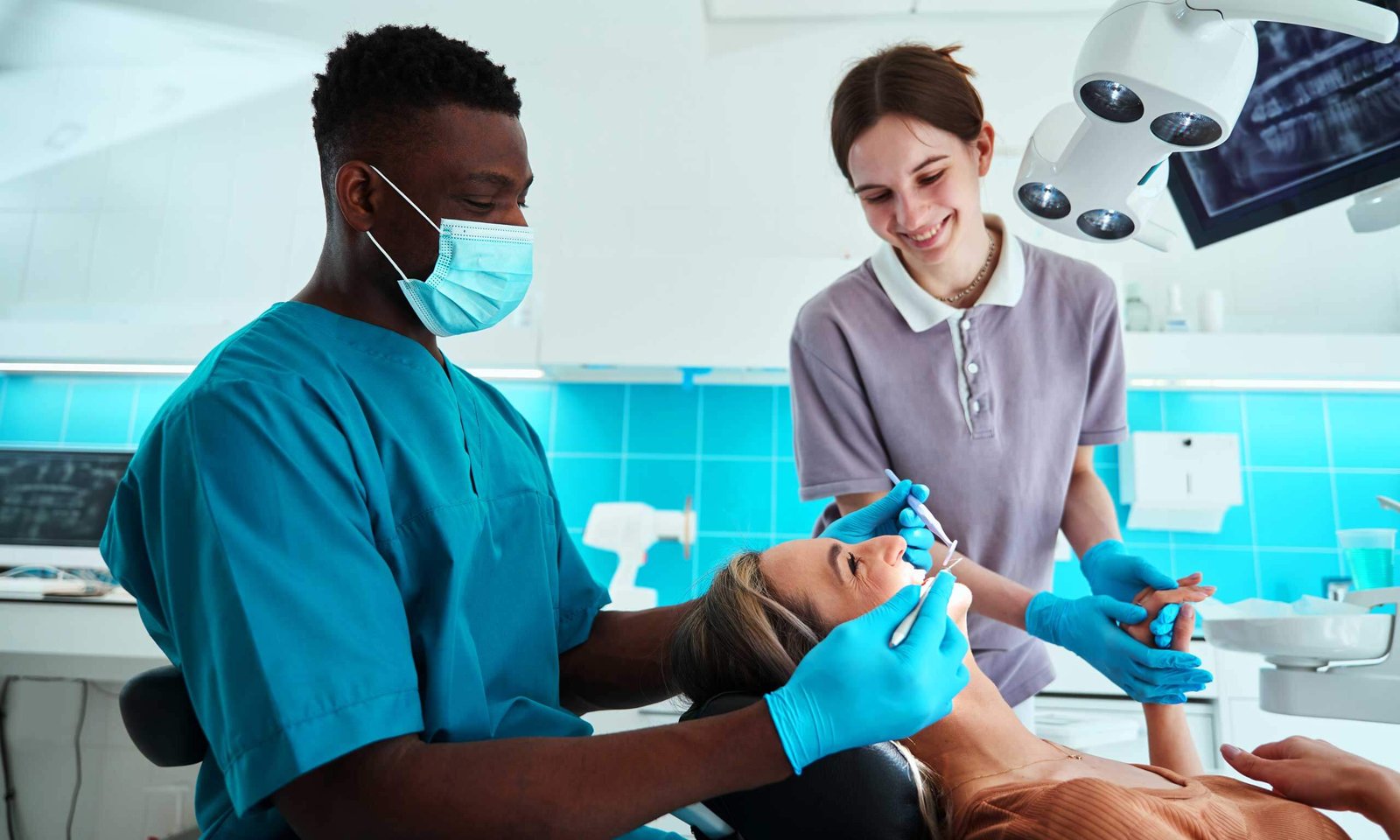 Understanding Root Canal Treatment And Recovery Process