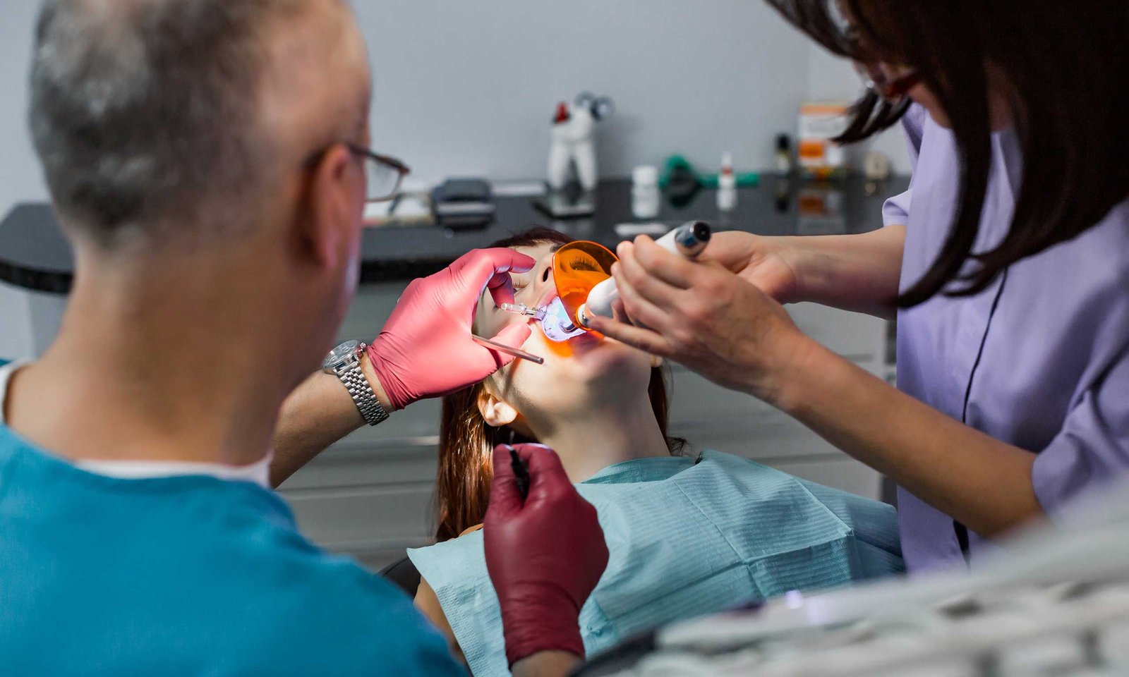 The Importance Of Fluoride Treatments For Children’s Teeth